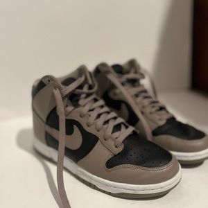 Women Dunks